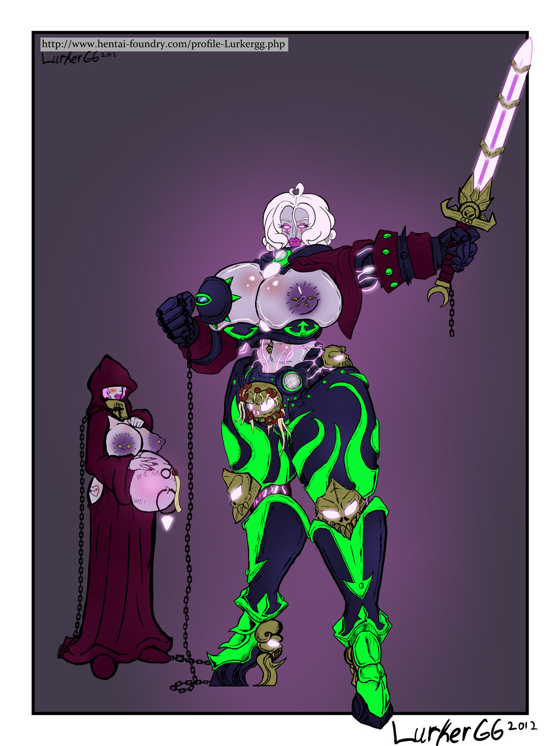 Sister's Corruption page 5 full