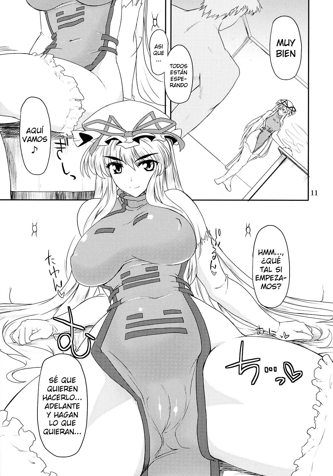 Toshima-tachi no Kyouen 2 page 12 full