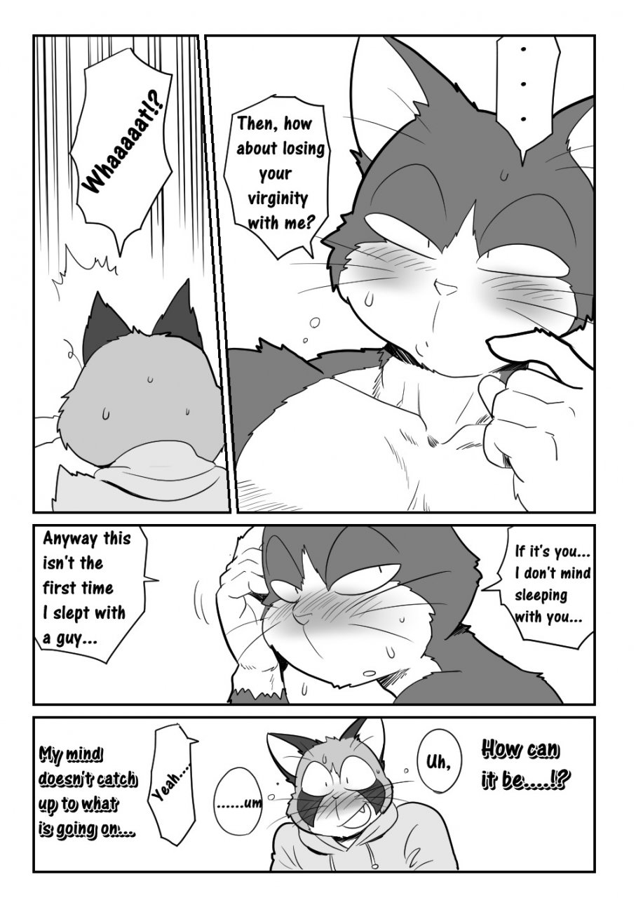 Neko X Neko page 7 full