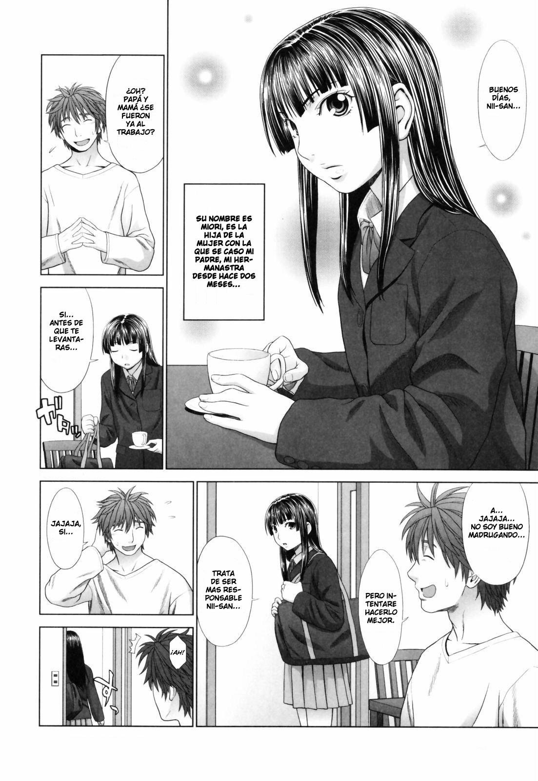 I Love! page 10 full