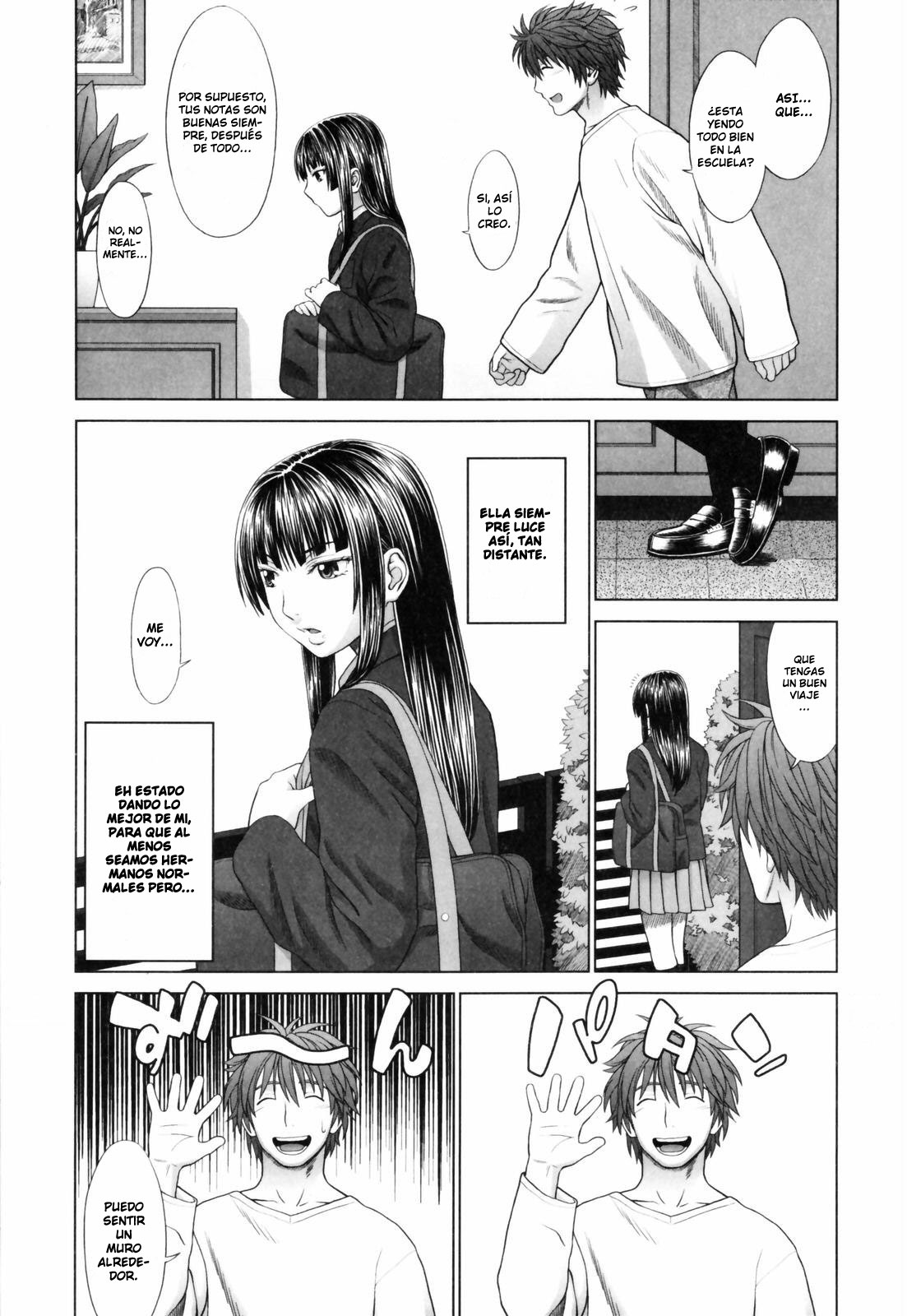 I Love! page 11 full