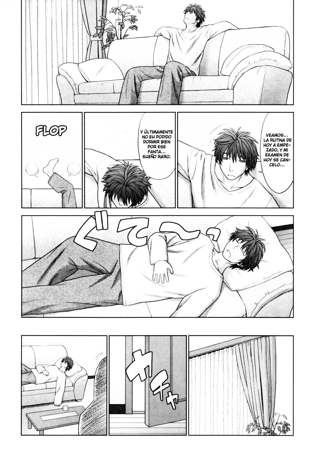 I Love! page 12 full