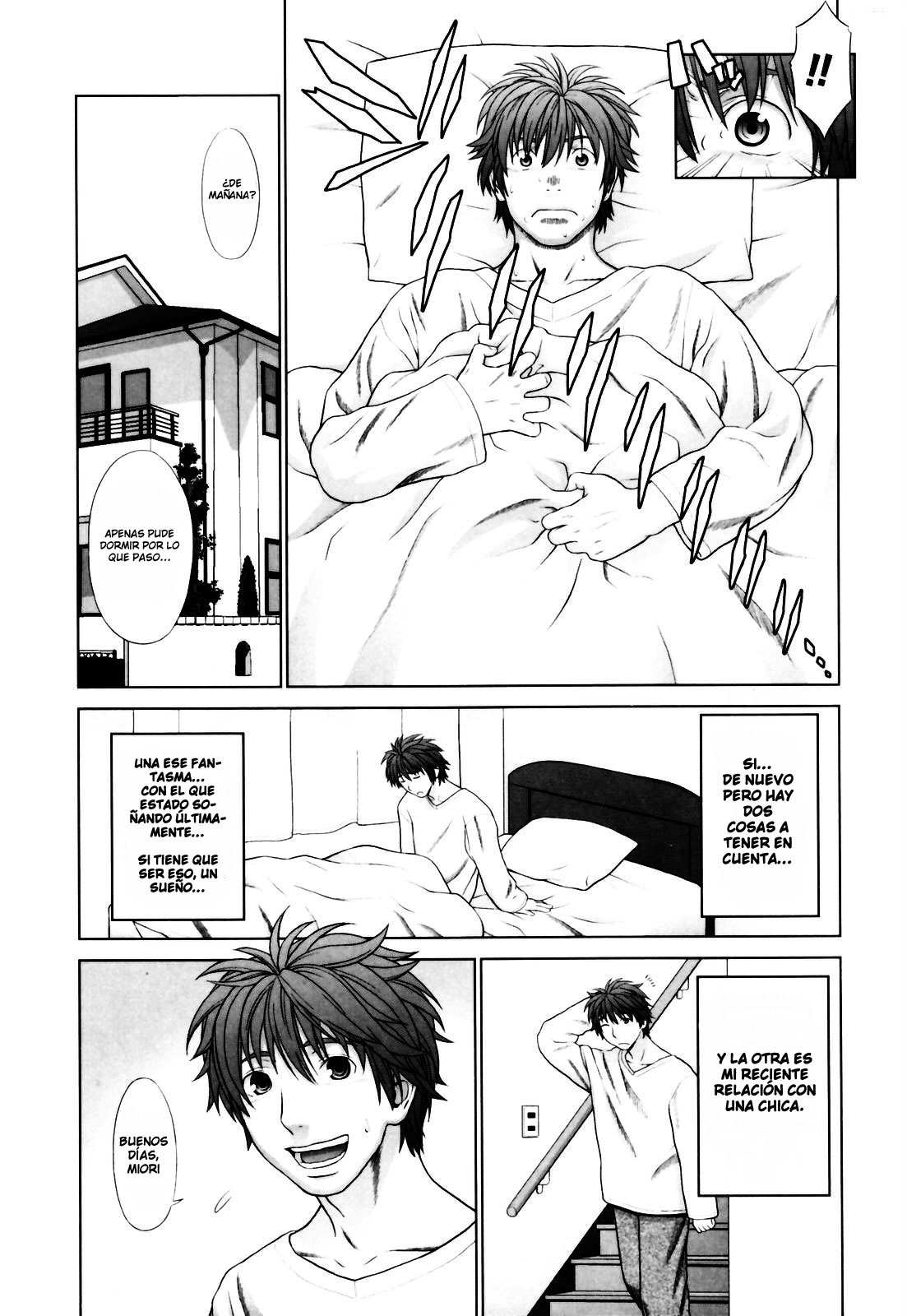 I Love! page 9 full