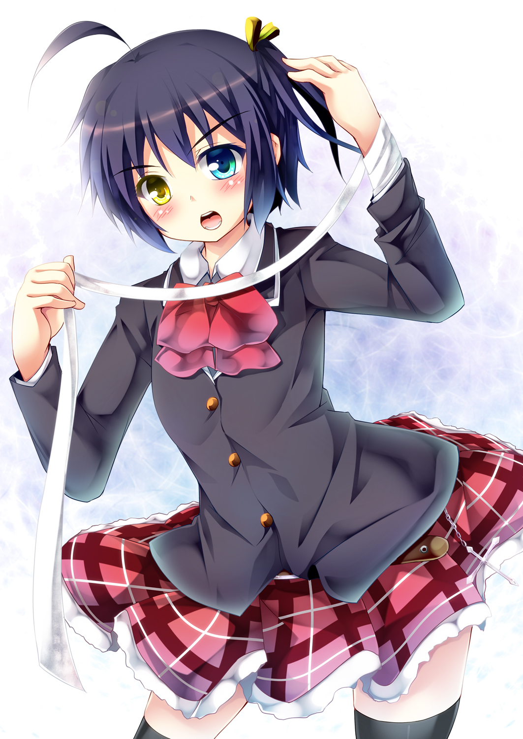 H na Kanja no Chiryoujutsu page 12 full