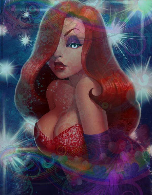 Art Project: Hypno-Erotica page 3 full