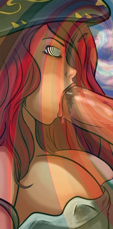 Art Project: Hypno-Erotica page 7 full