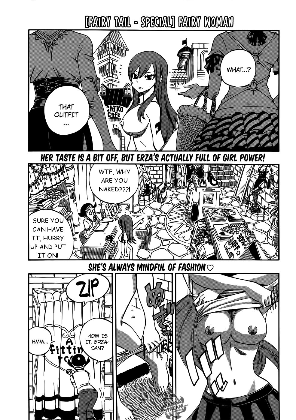 How I improve my drawing skills page 12 full