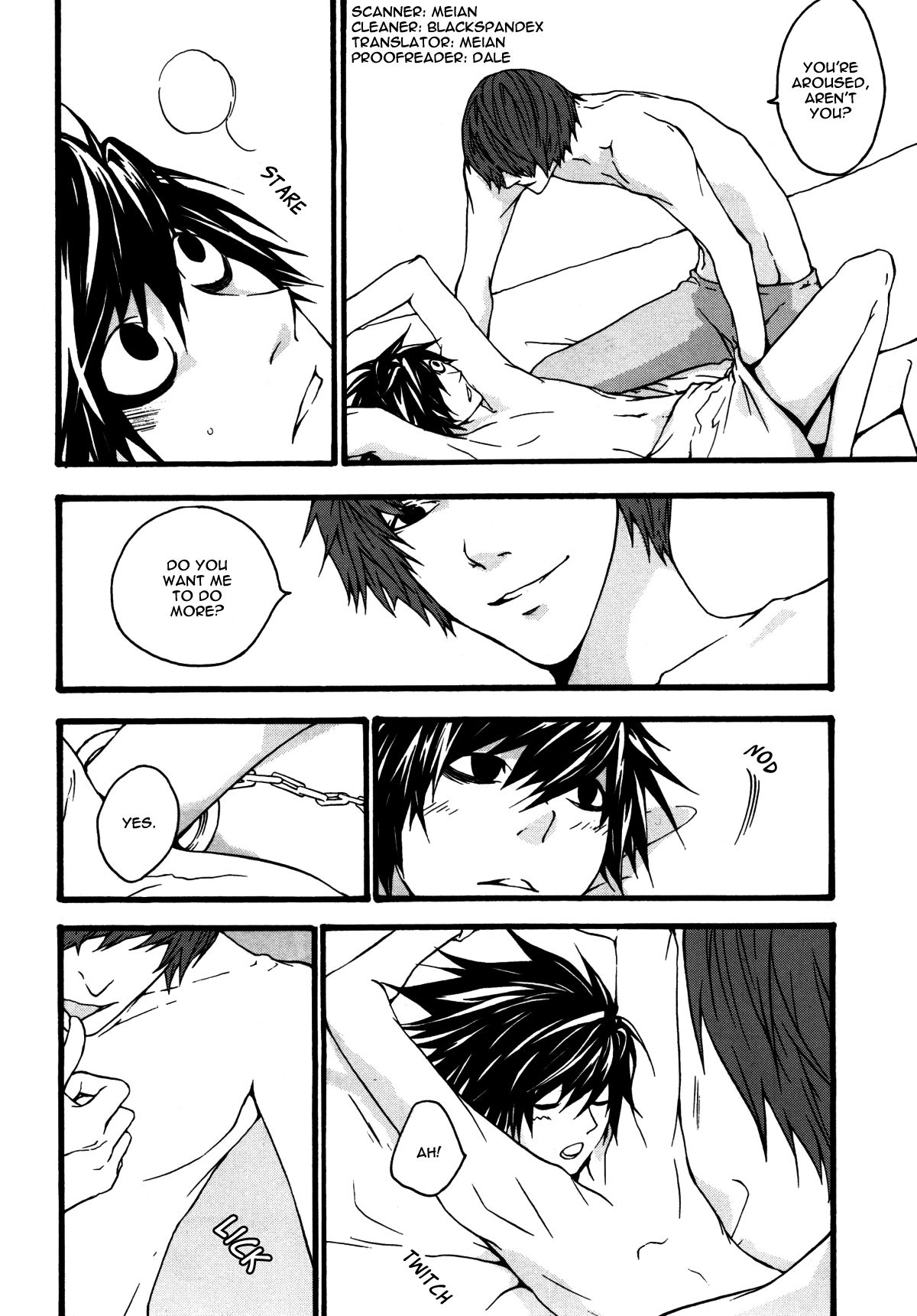 Human Washer page 11 full