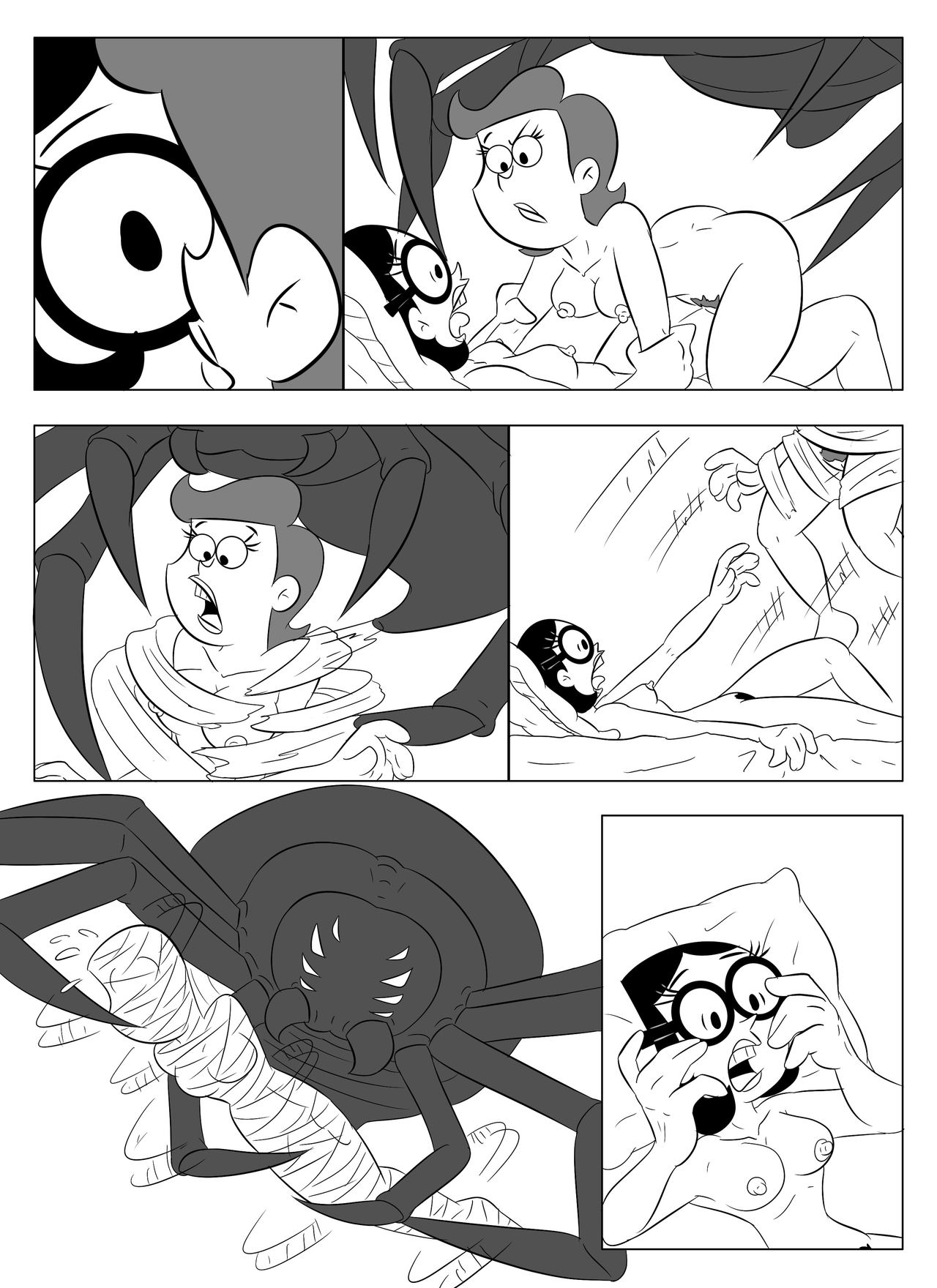 X-Adventure 2 page 2 full