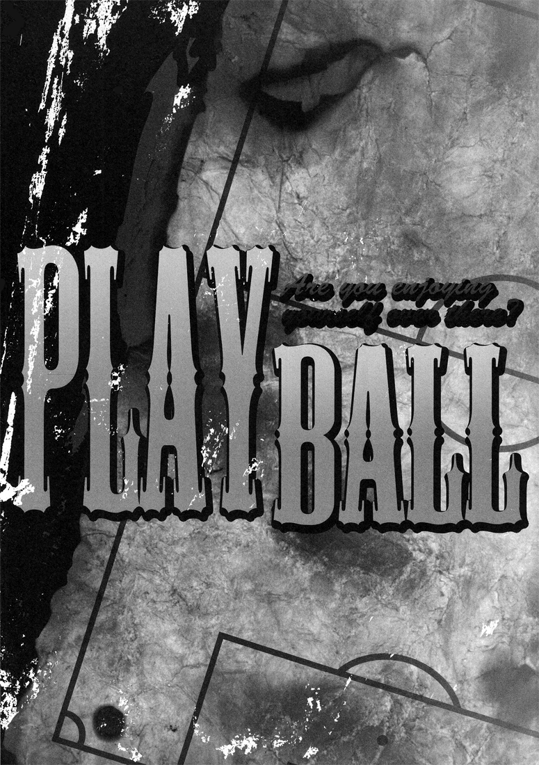 Play Ball page 2 full