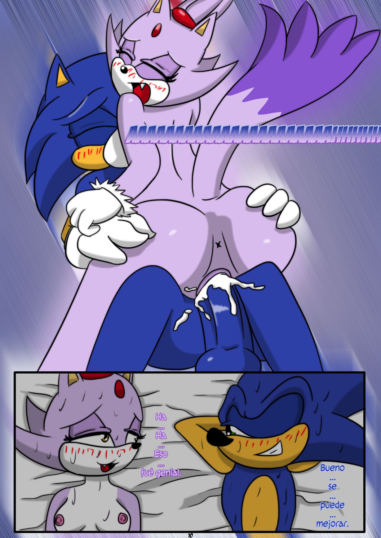 Despedida Final page 11 full