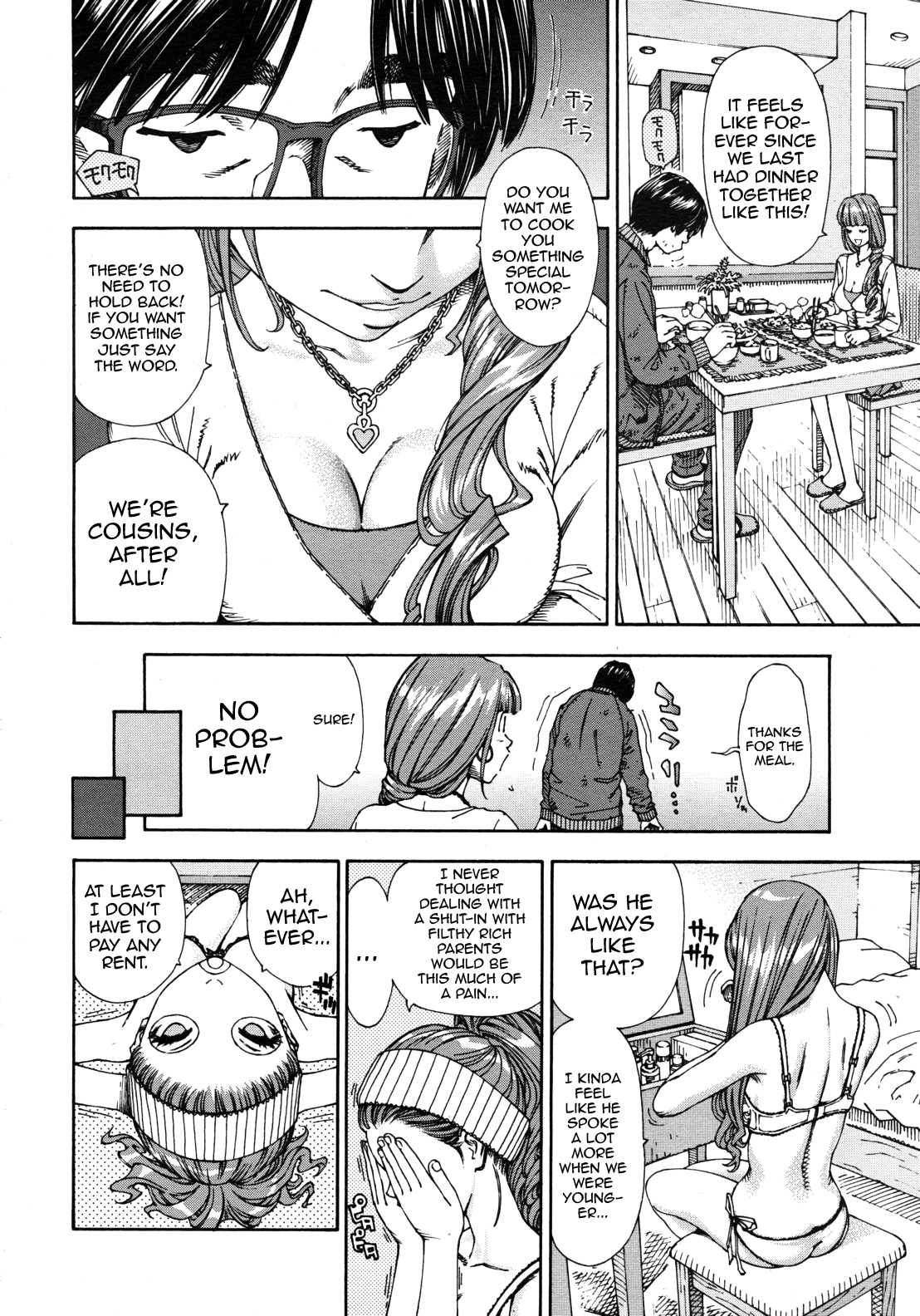 375 | Minako page 4 full
