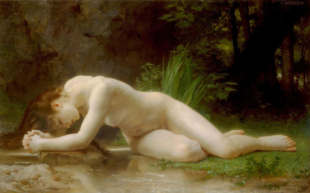 Erotic oil Paintings page 3 full