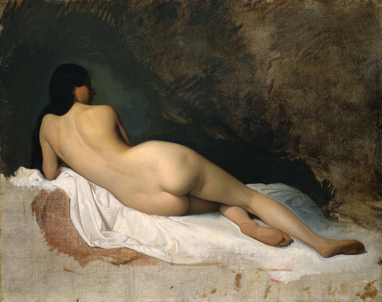 Erotic oil Paintings page 4 full