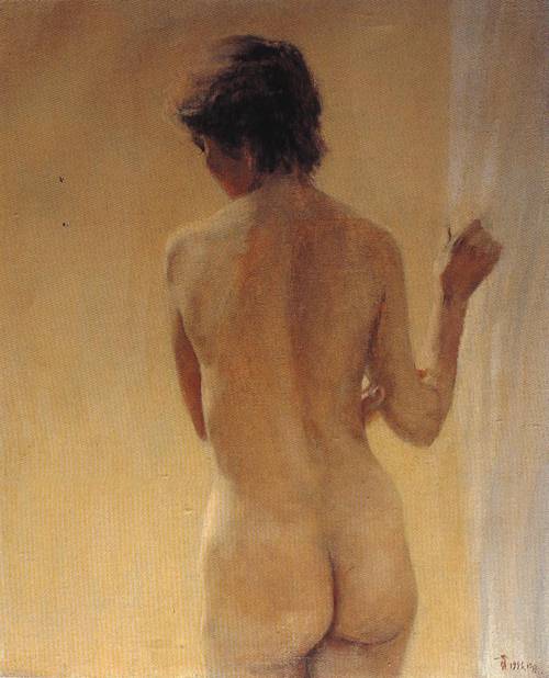 Erotic oil Paintings page 7 full