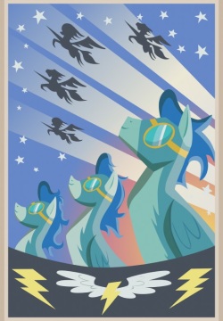 the wonderbolts