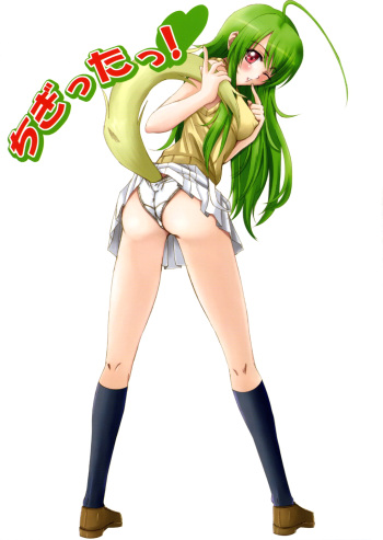 (SC33) [Yorimichi (Arsenal)] Chigitta! (Inukami!) [Spanish] {Biblioteca Hentai} cover