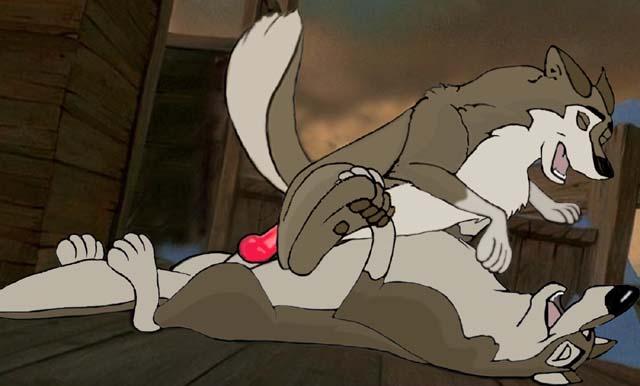 Balto's Secrets page 10 full