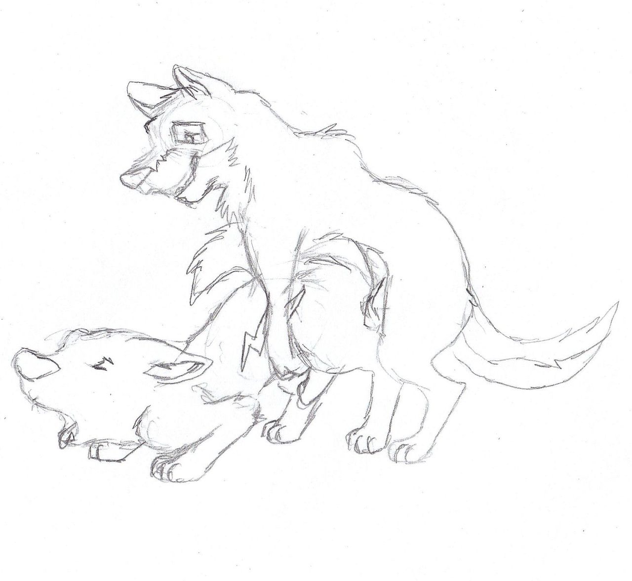 Balto's Secrets page 11 full