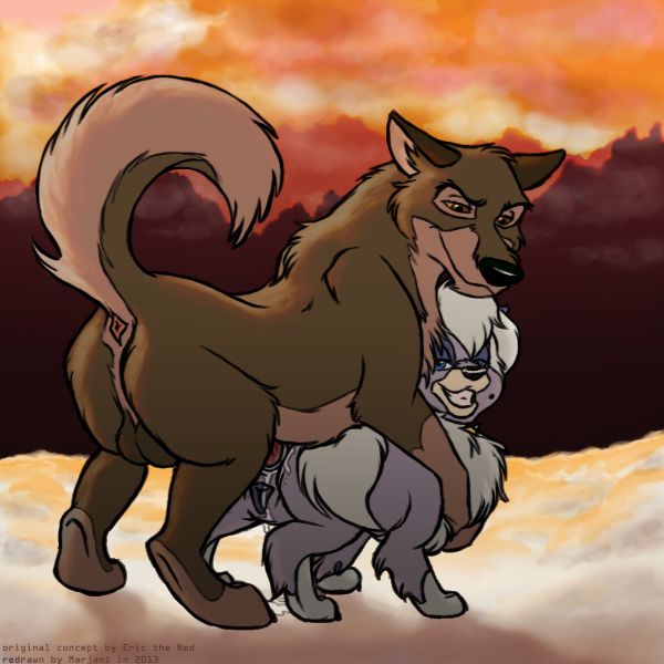 Balto's Secrets page 3 full
