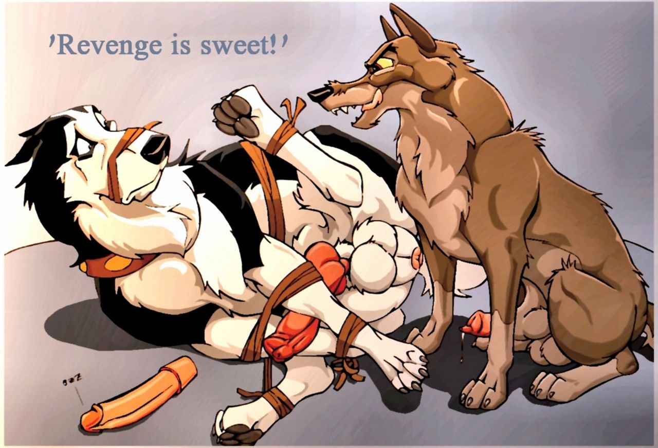 Balto's Secrets page 4 full