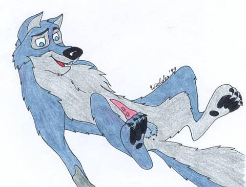 Balto's Secrets page 7 full