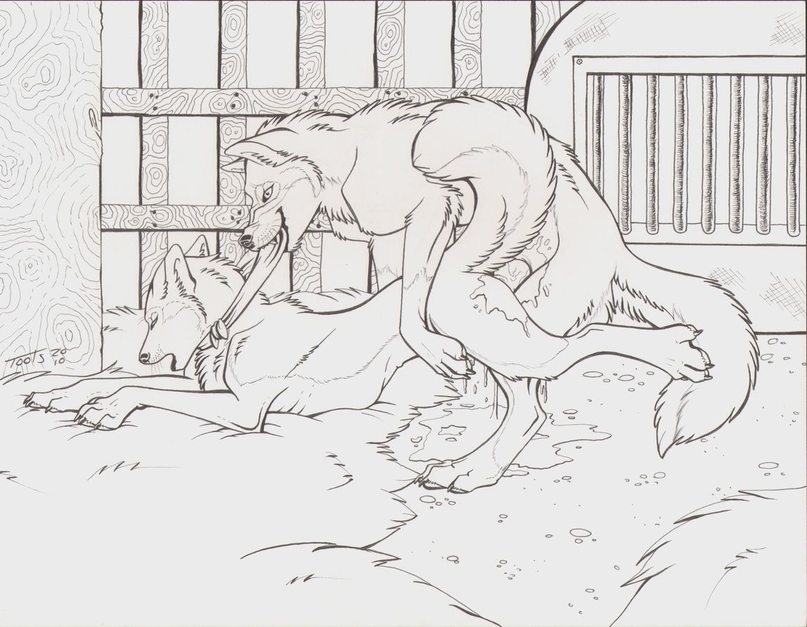 Balto's Secrets page 8 full