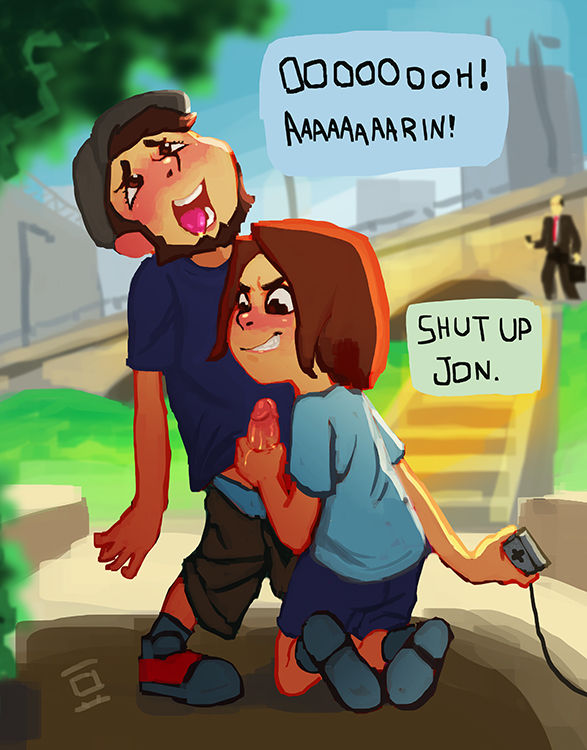 Polygrumps page 1 full