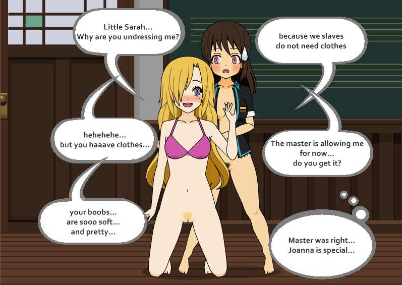 Music For Sarah 5 page 12 full