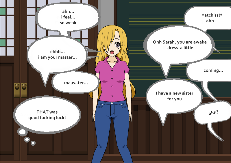 Music For Sarah 5 page 7 full