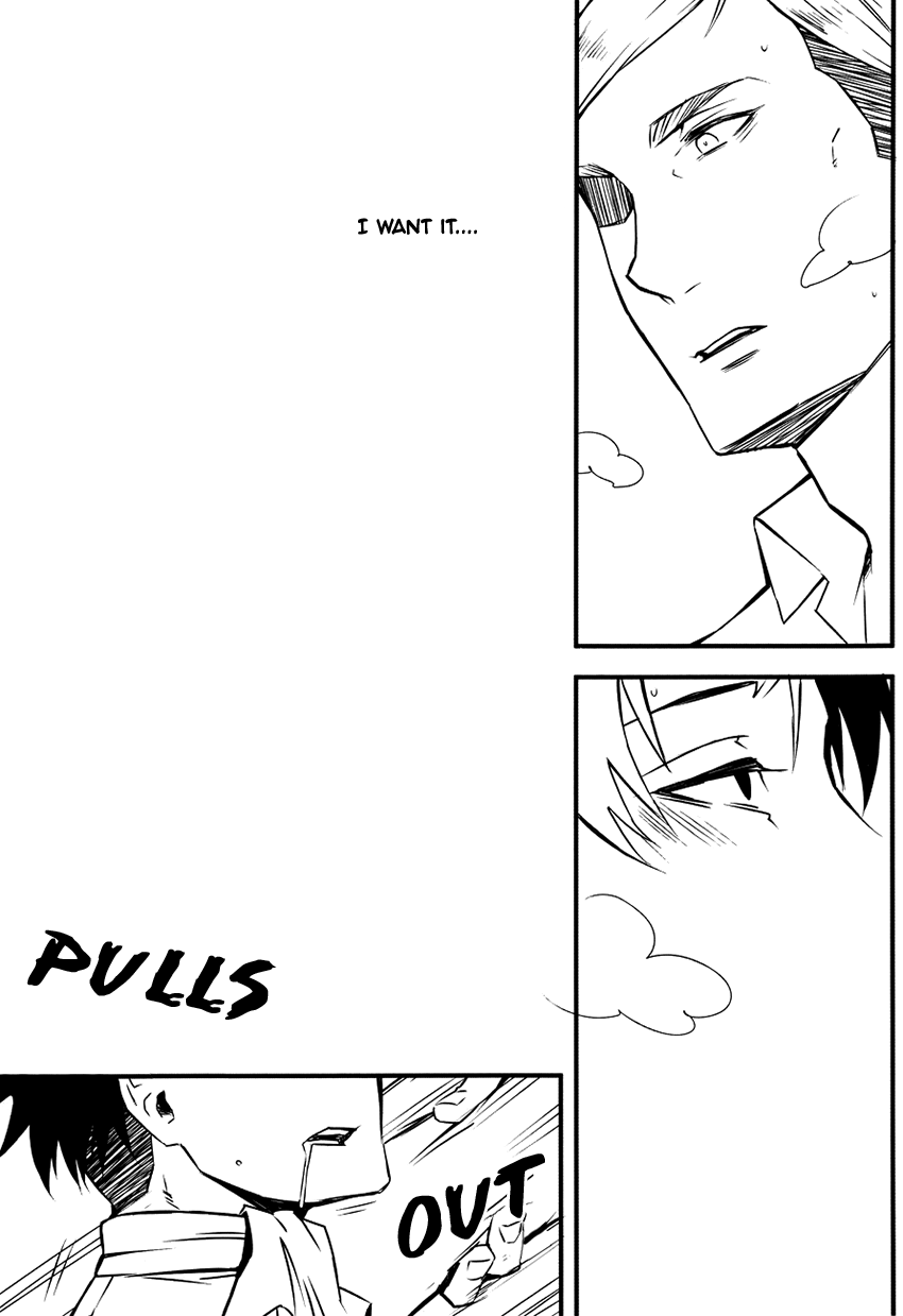 MISS YOU, MISS ME page 12 full