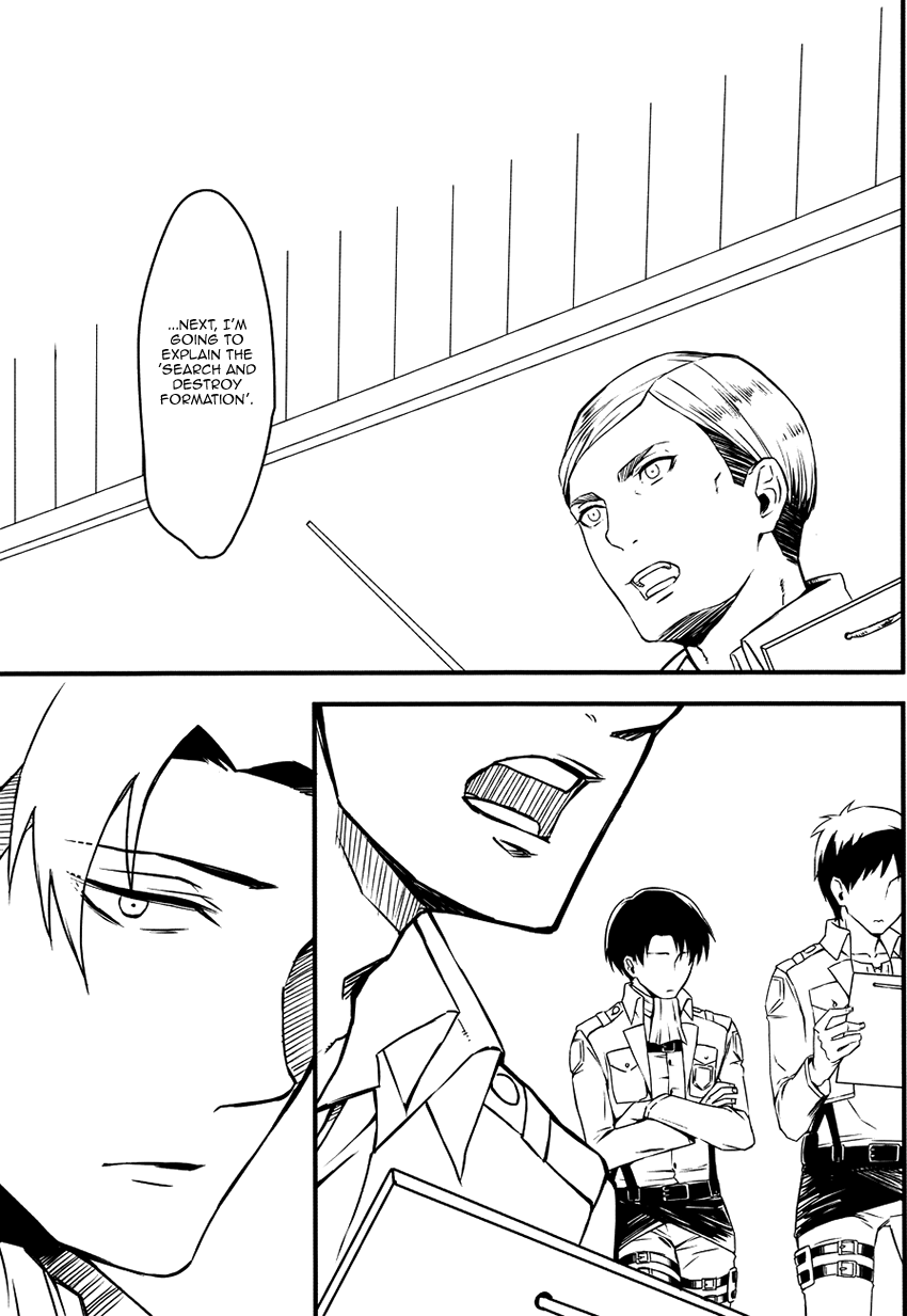 MISS YOU, MISS ME page 4 full