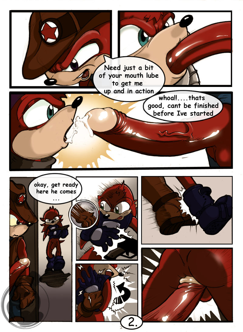 Knux page 3 full