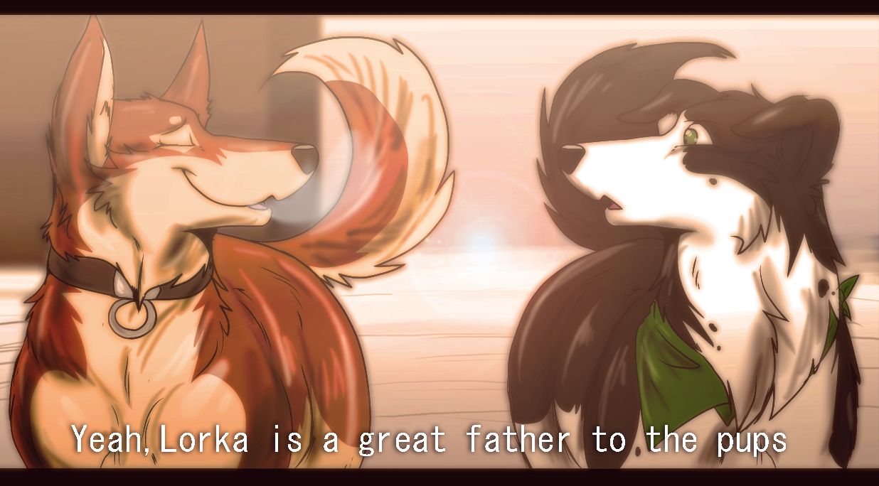 Artist XTrent 968 page 11 full