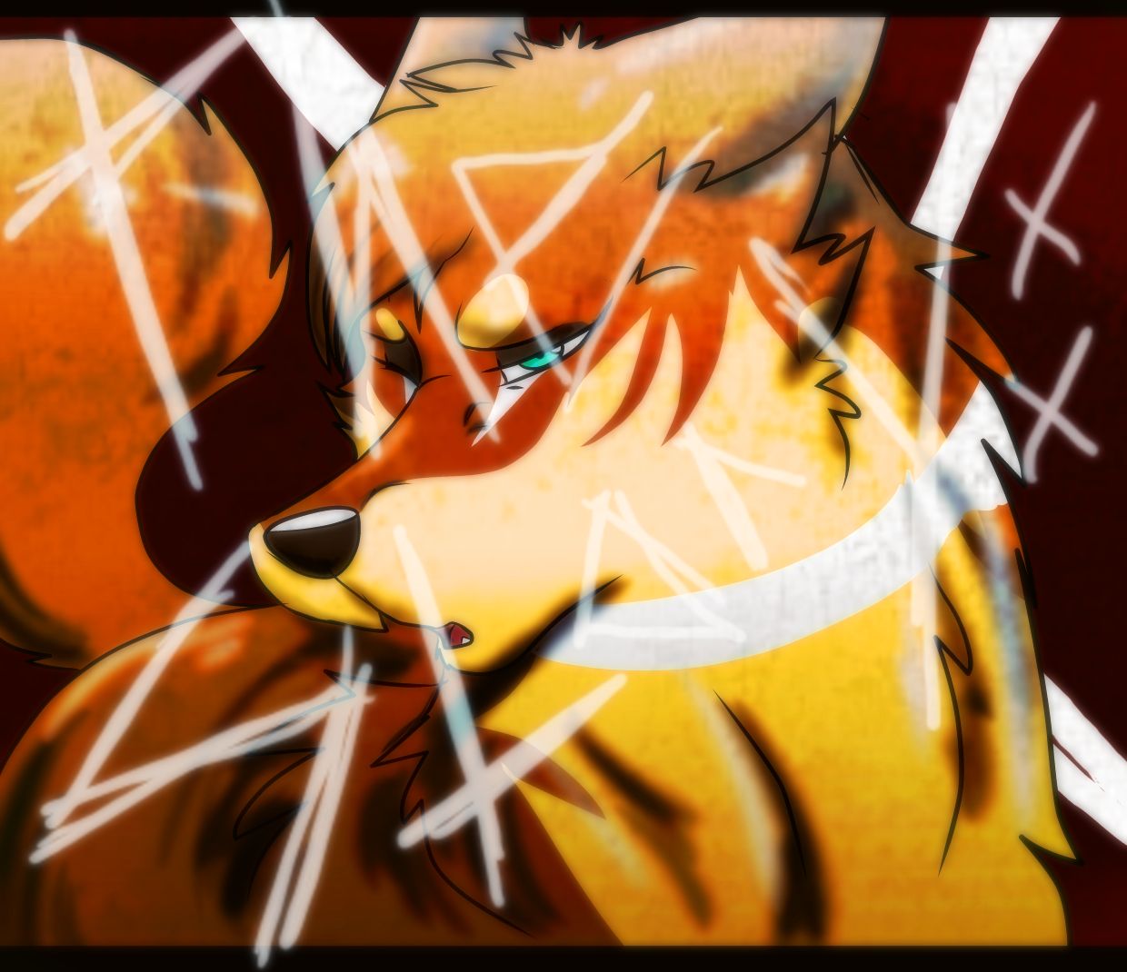 Artist XTrent 968 page 12 full
