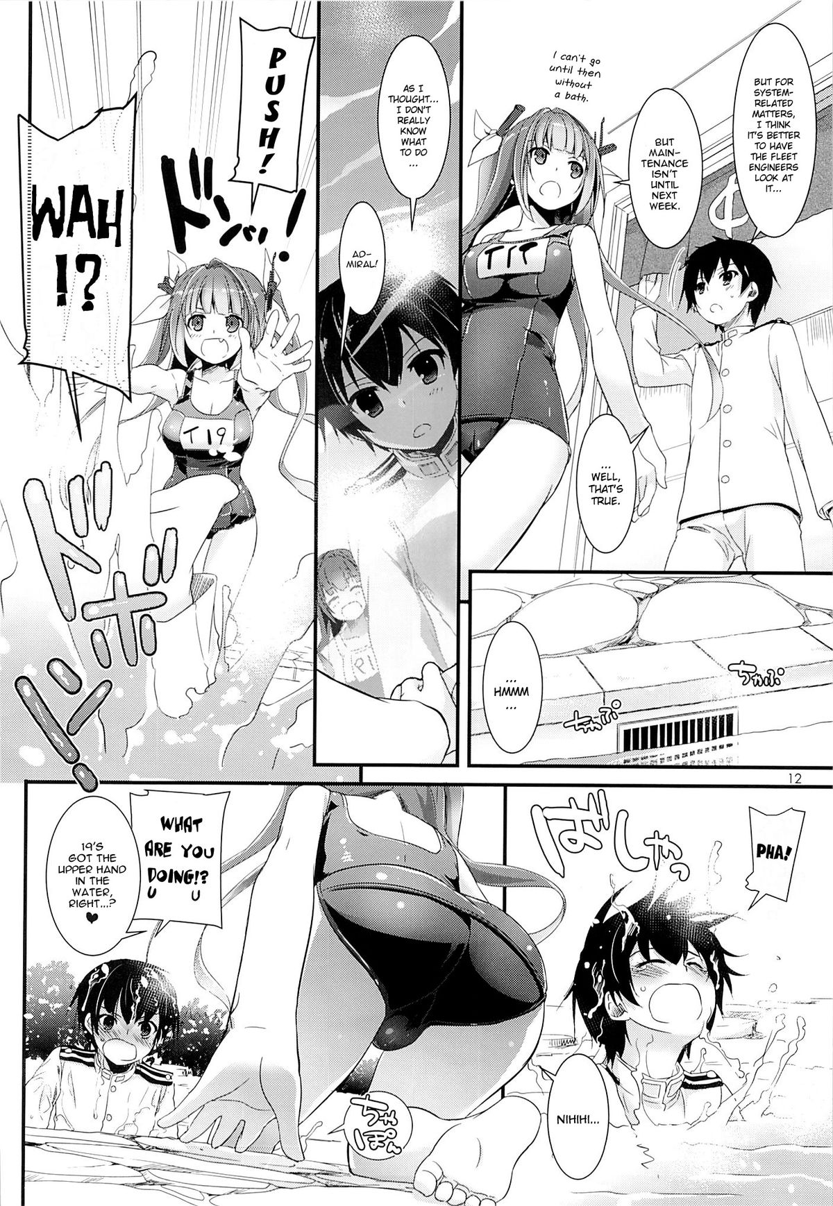D.L. action 82 page 11 full
