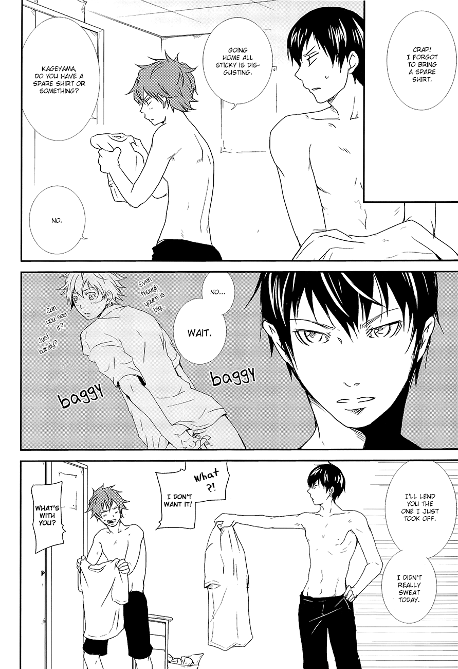 Ousama no Yuutsu | The King's Melancholy page 11 full