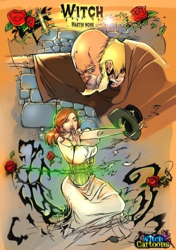 Witch - 23