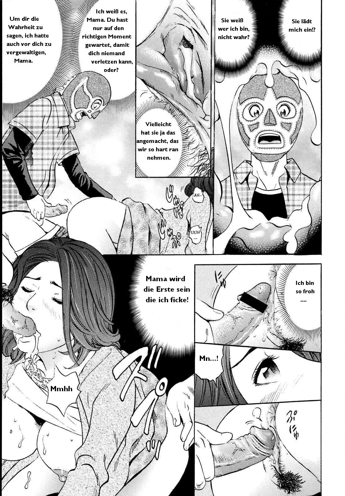 Yaritai ♡ Sakari page 11 full