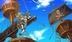 Heileen 3: New Horizons