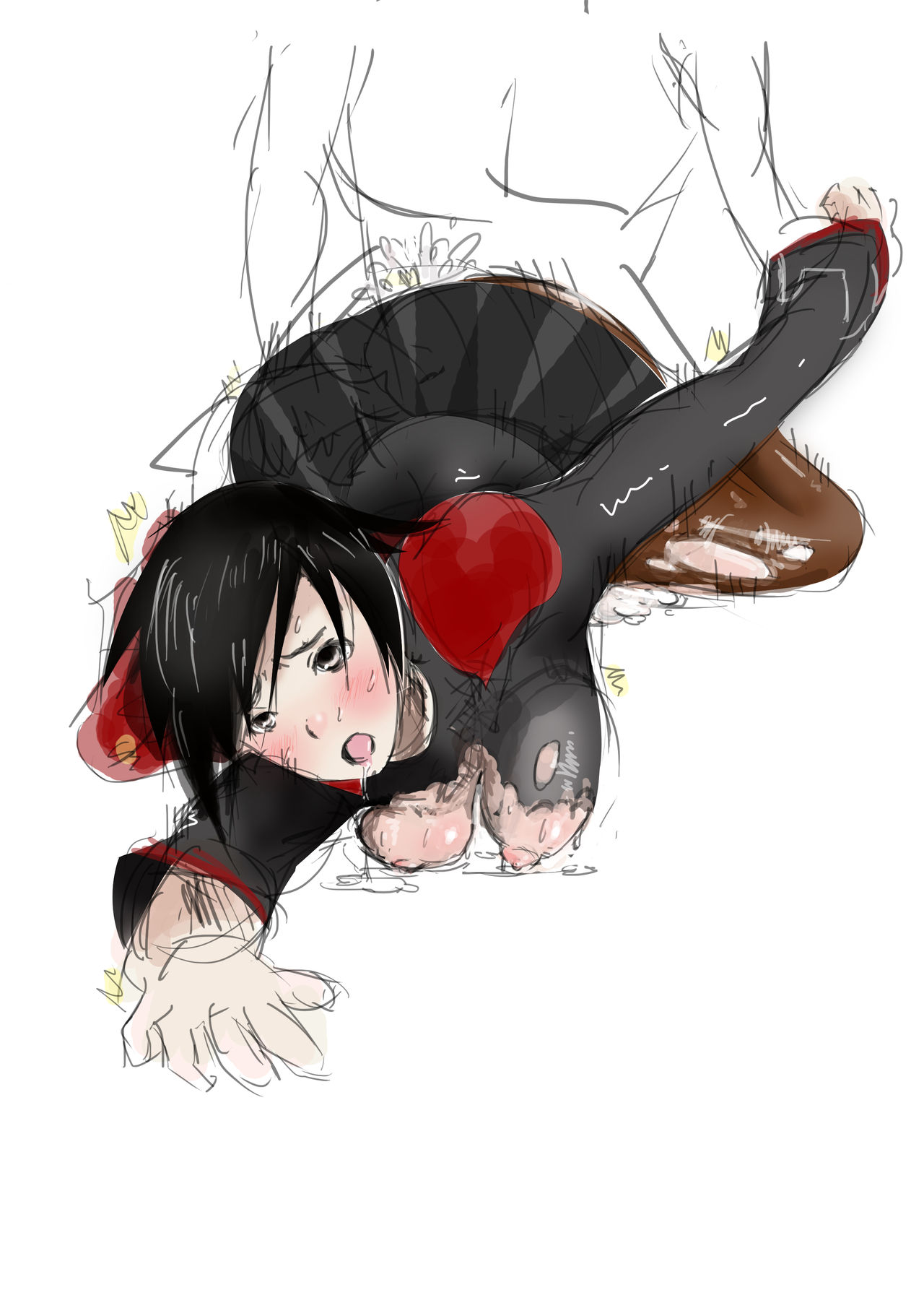 RWBY page 10 full