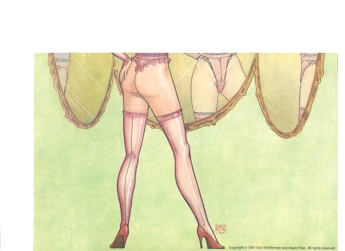 Bambi and friends 2 page 3 full