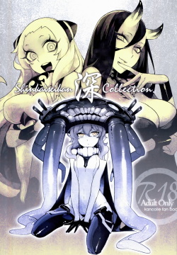 Shinkaiseikan Collection