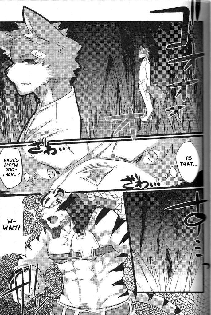 Repeat page 5 full