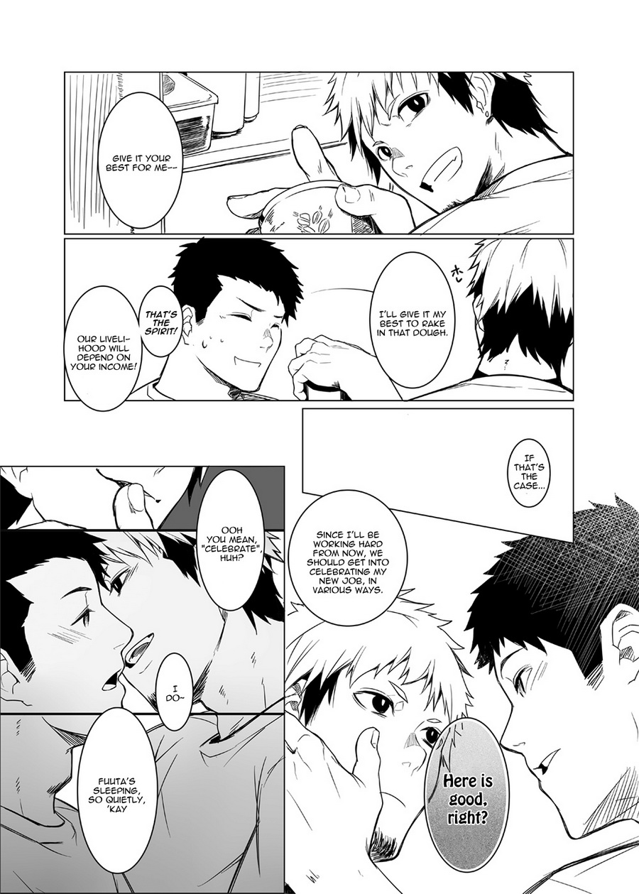 Haskey - Until Now, From Now On page 4 full