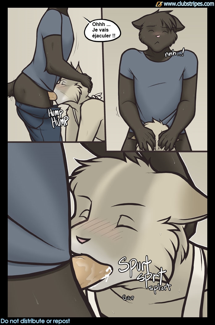 Queer's in the Kitchen  translation by MJV2 page 6 full