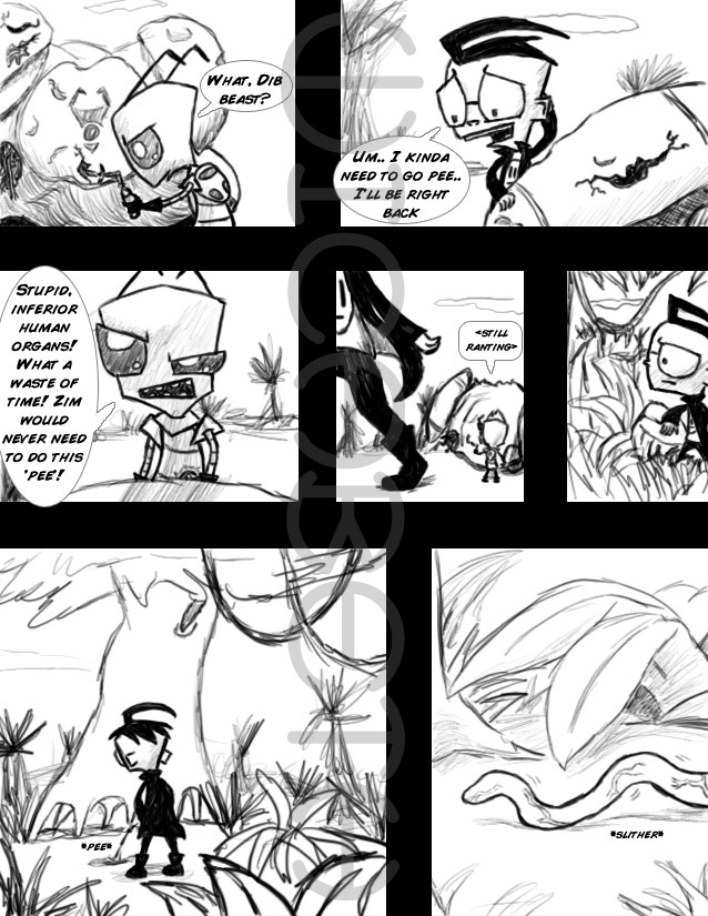 Beware of the Gaslebasnorch page 3 full