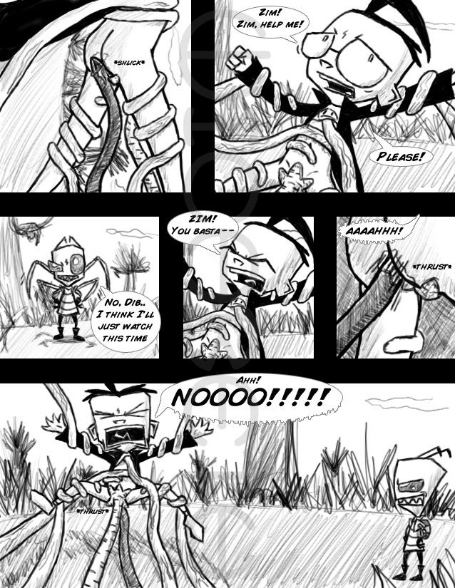 Beware of the Gaslebasnorch page 9 full