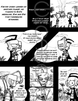 Beware of the Gaslebasnorch