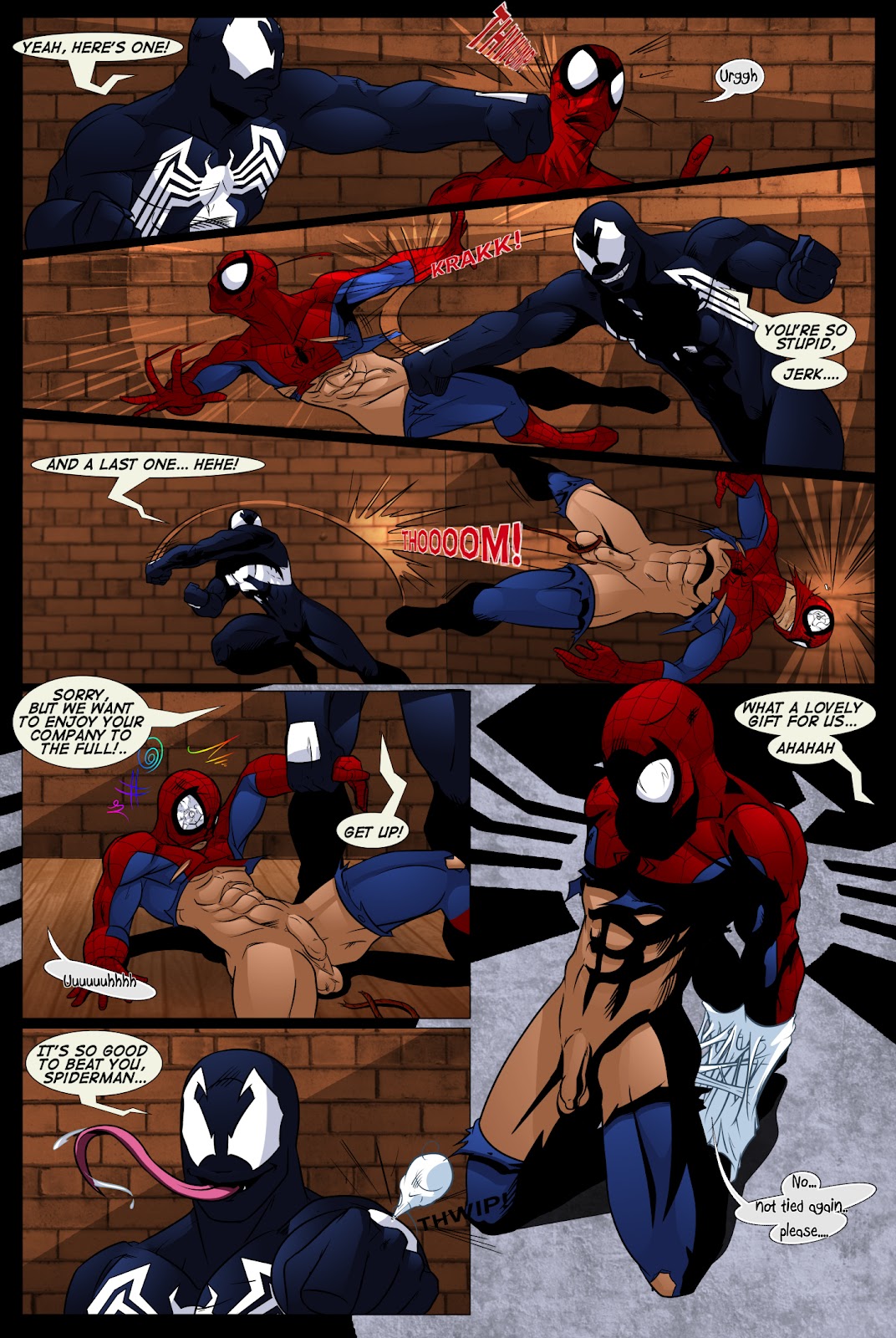 Shooters page 11 full